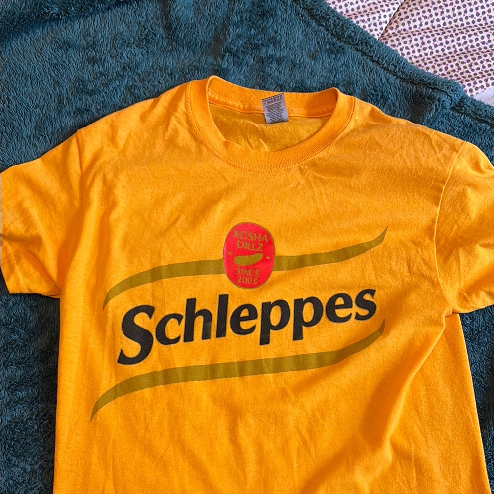 Kosha Dillz Schleppes T-Shirt